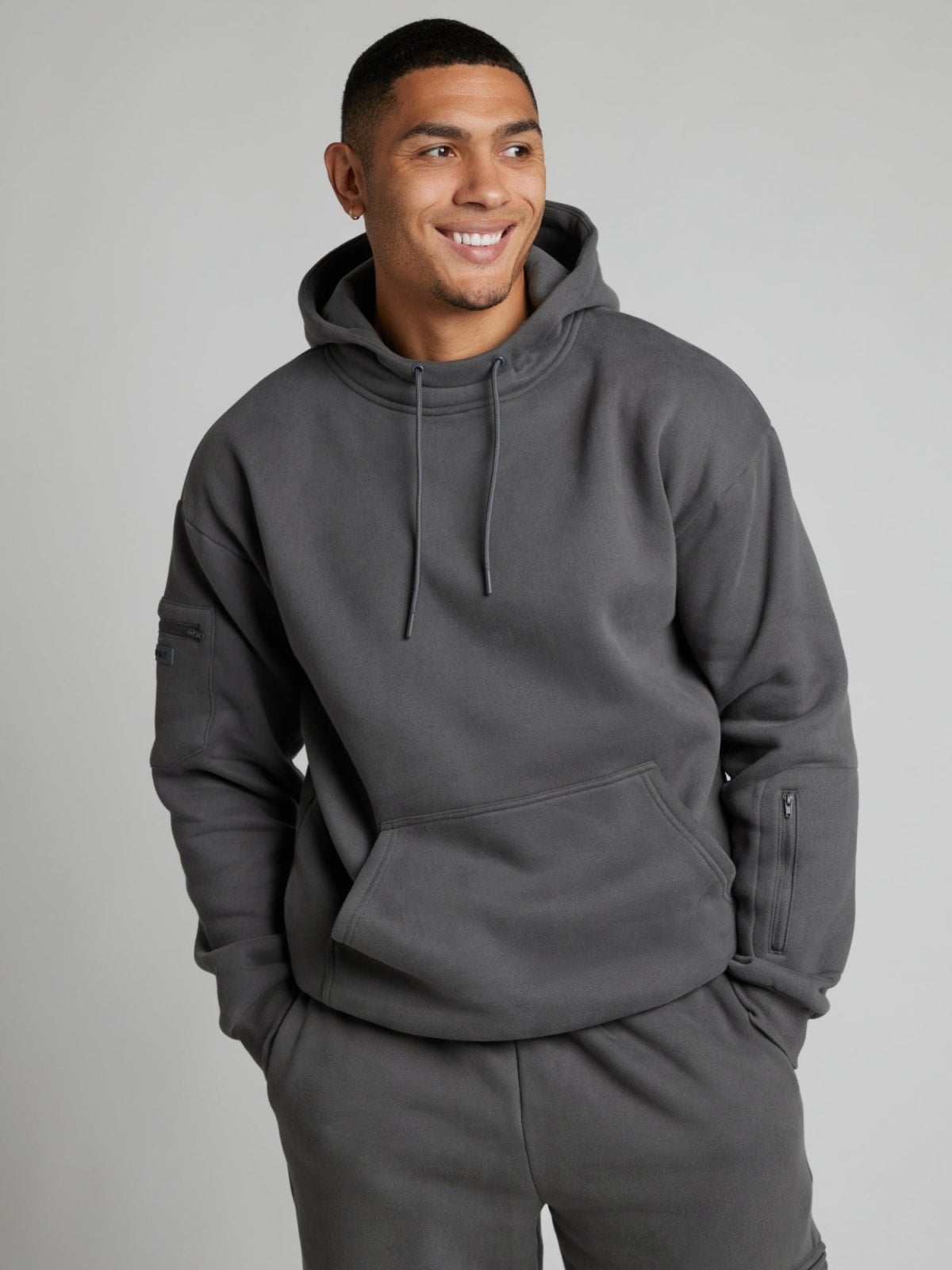 StreetHome™ "Don't Disturb Me" Hoodie