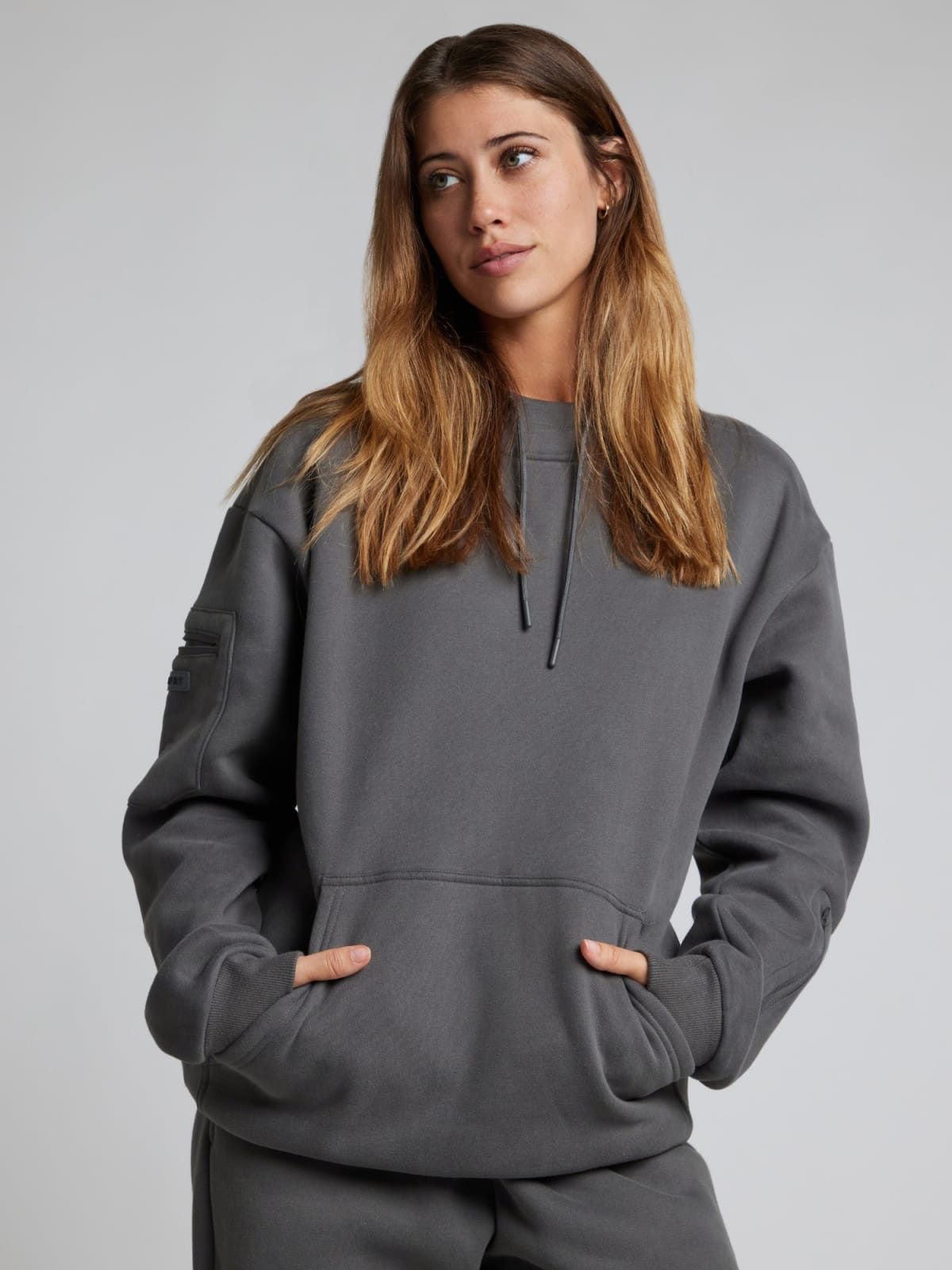 StreetHome™ "Don't Disturb Me" Hoodie