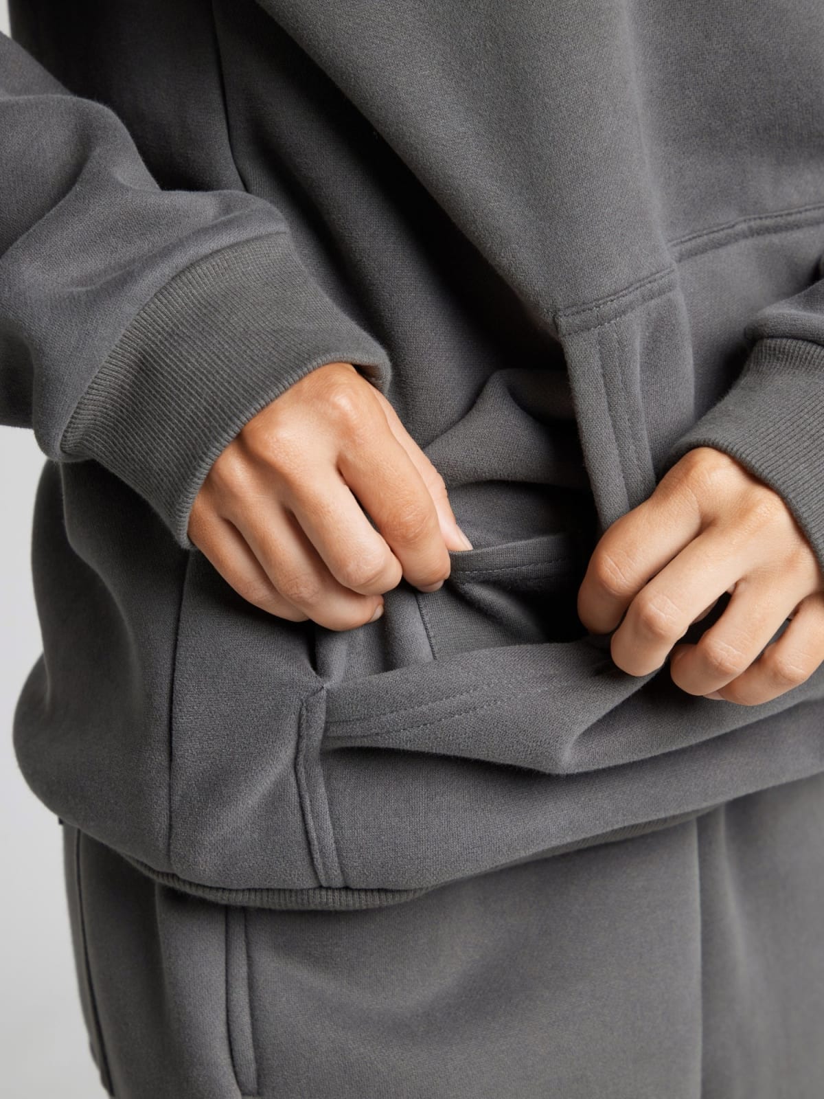 StreetHome™ "Don't Disturb Me" Hoodie