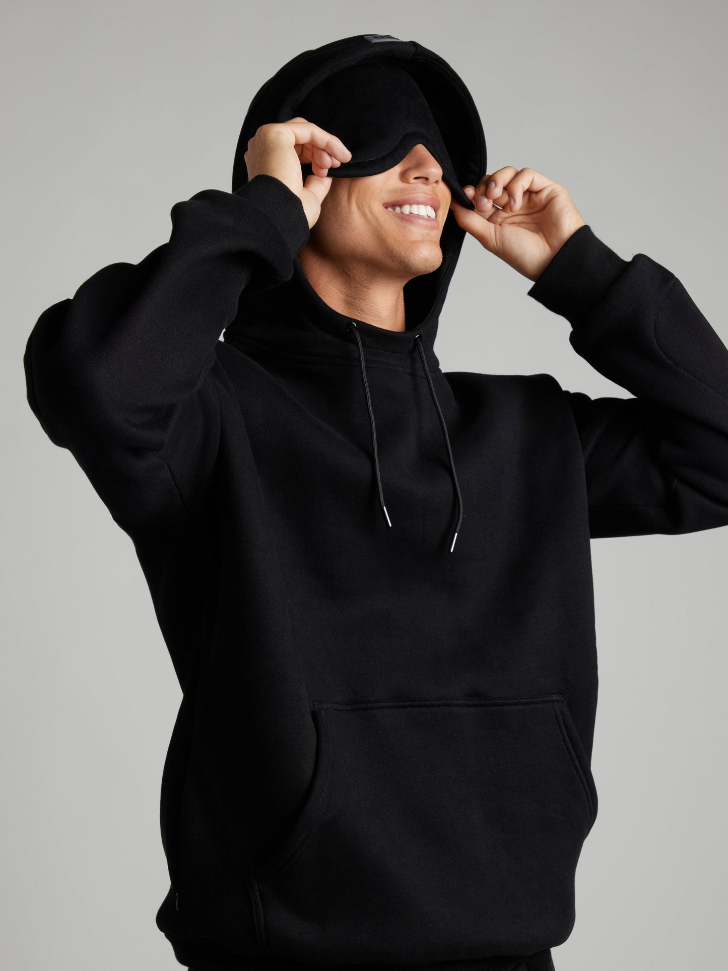 StreetHome™ "Don't Disturb Me" Hoodie