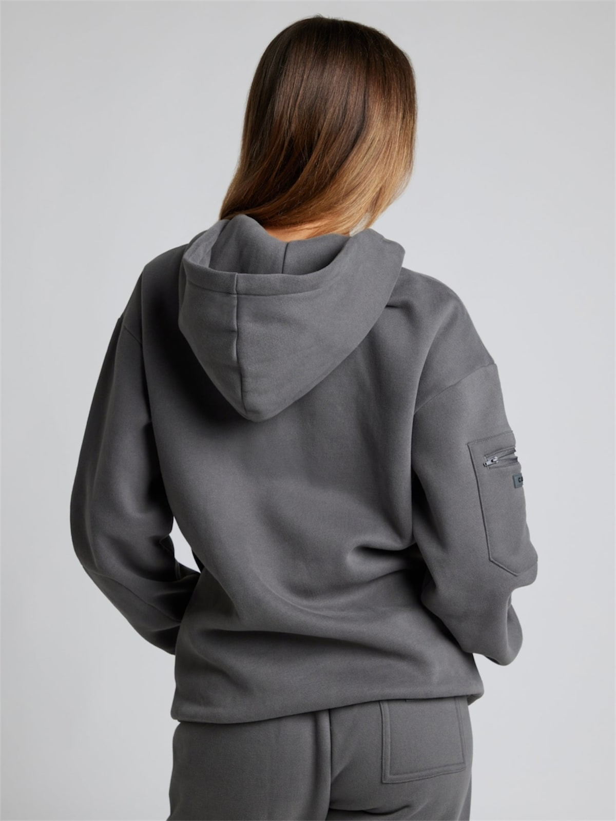 StreetHome™ "Don't Disturb Me" Hoodie