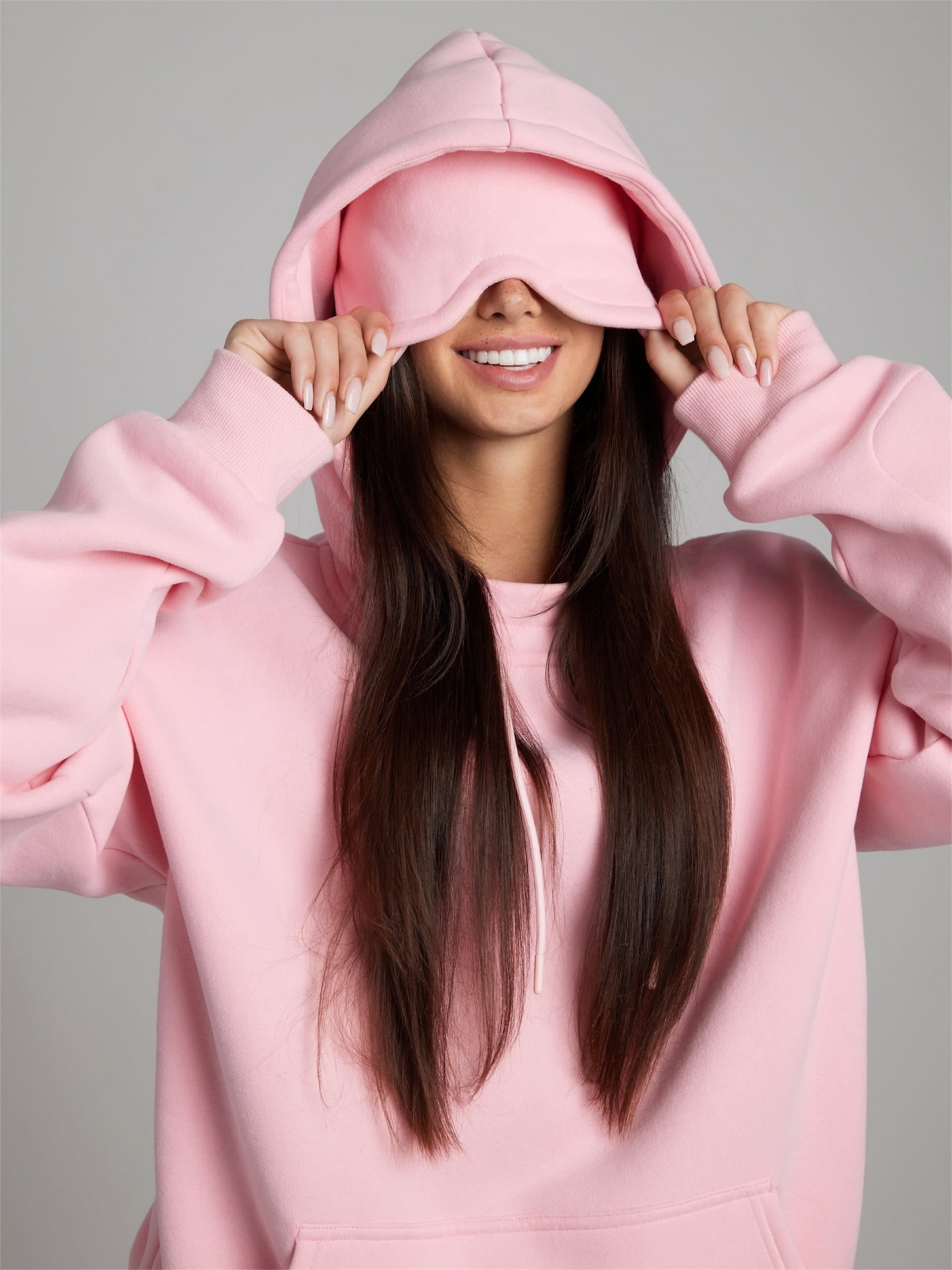 StreetHome™ "Don't Disturb Me" Hoodie