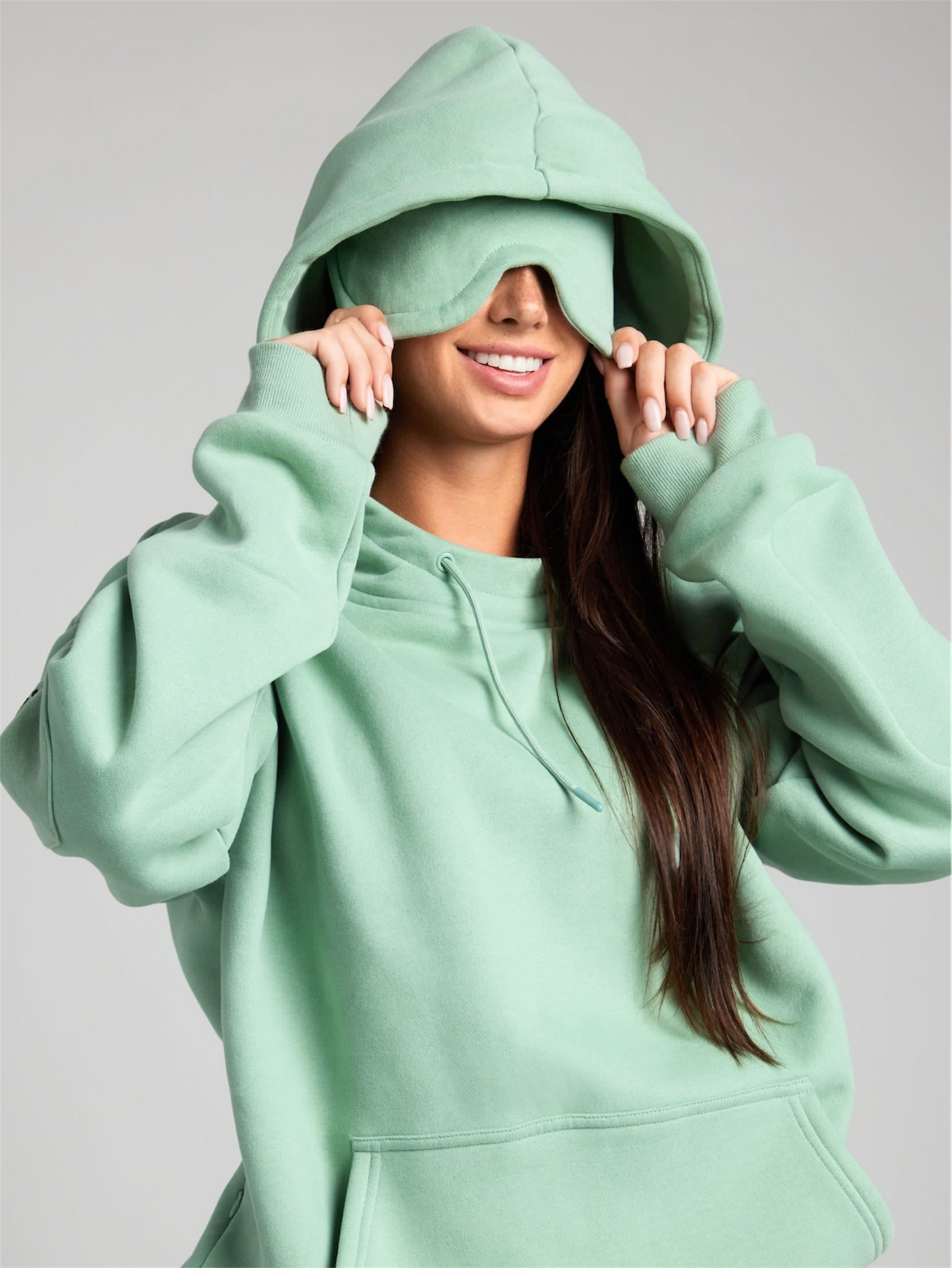 StreetHome™ "Don't Disturb Me" Hoodie