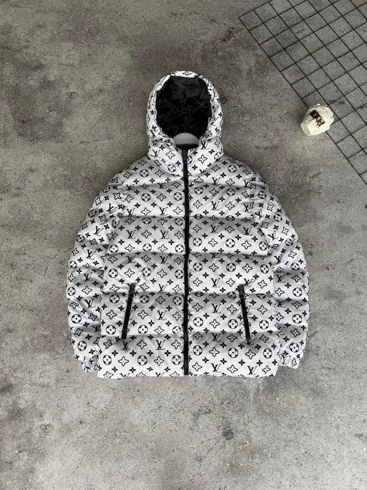 L.V. Jacket – Black Friday Limited edition