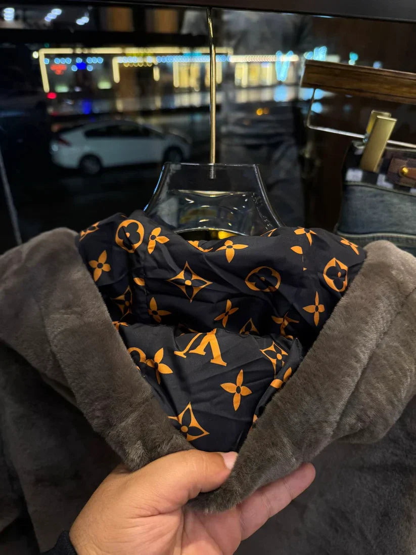 L.V. Jacket – Black Friday Limited edition