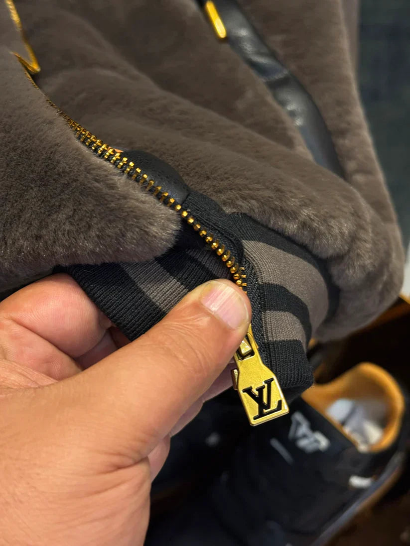 L.V. Jacket – Black Friday Limited edition