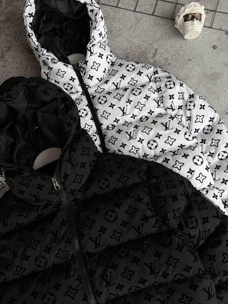 L.V. Jacket – Black Friday Limited edition