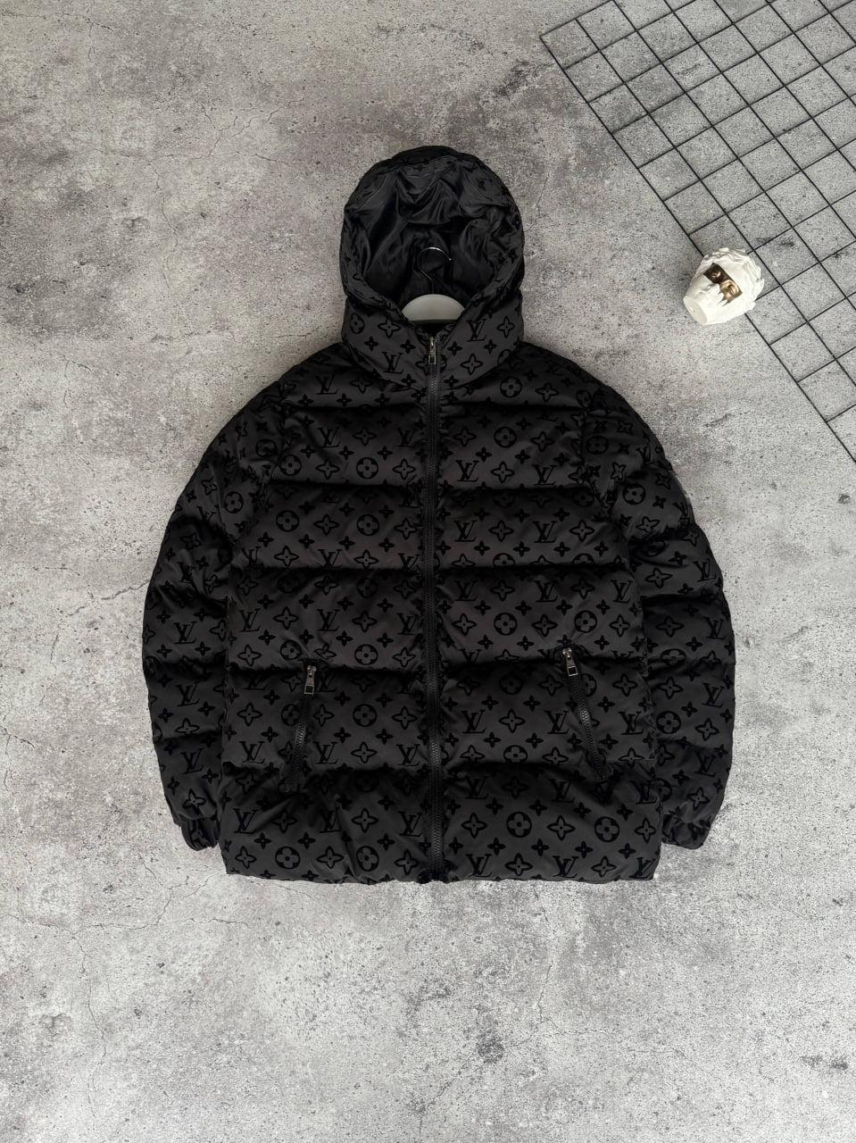 L.V. Jacket – Black Friday Limited edition