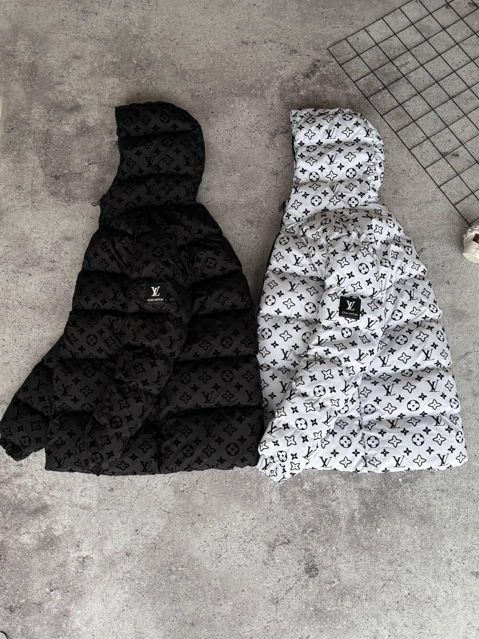 L.V. Jacket – Black Friday Limited edition