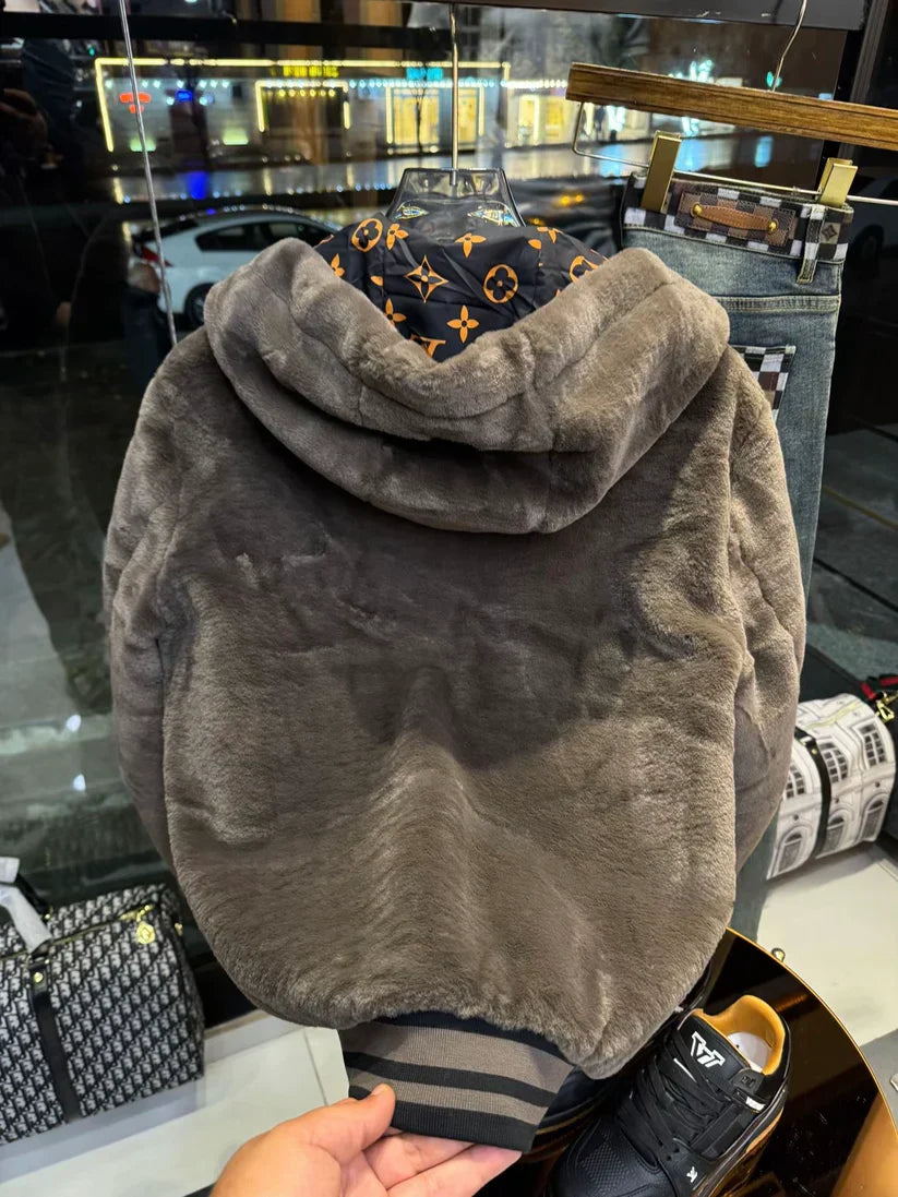 L.V. Jacket – Black Friday Limited edition