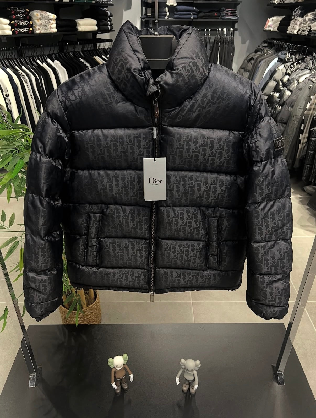 Dior JACKET  – Black Friday sale, over 60% OFF