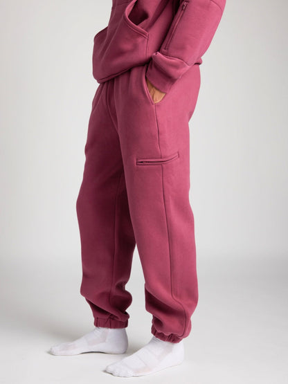 StreetHome™ "Don't Disturb Me" Pants