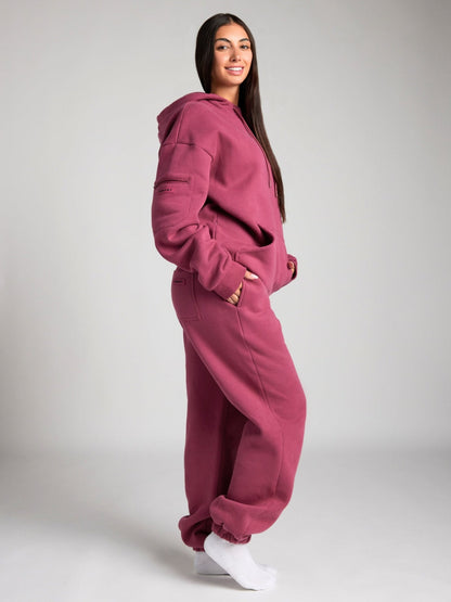 StreetHome™ "Don't Disturb Me" Pants