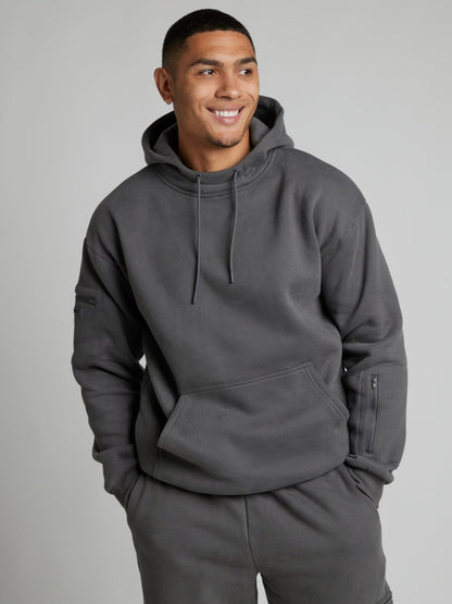 StreetHome™ "Don't Disturb Me" Hoodie