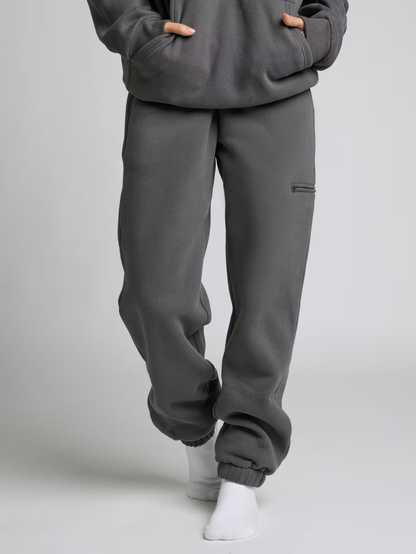 StreetHome™ "Don't Disturb Me" Pants