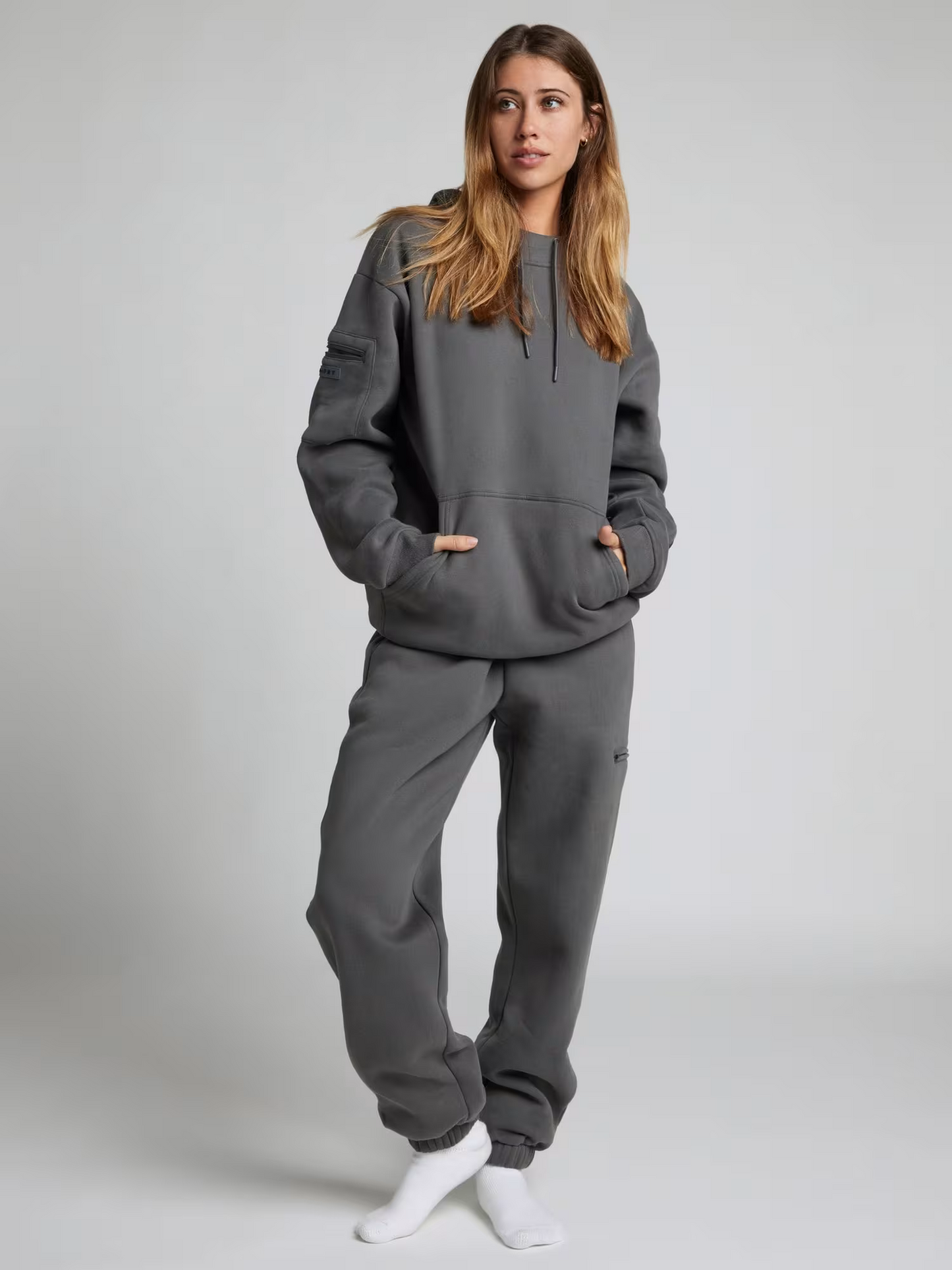 StreetHome™ "Don't Disturb Me" Pants