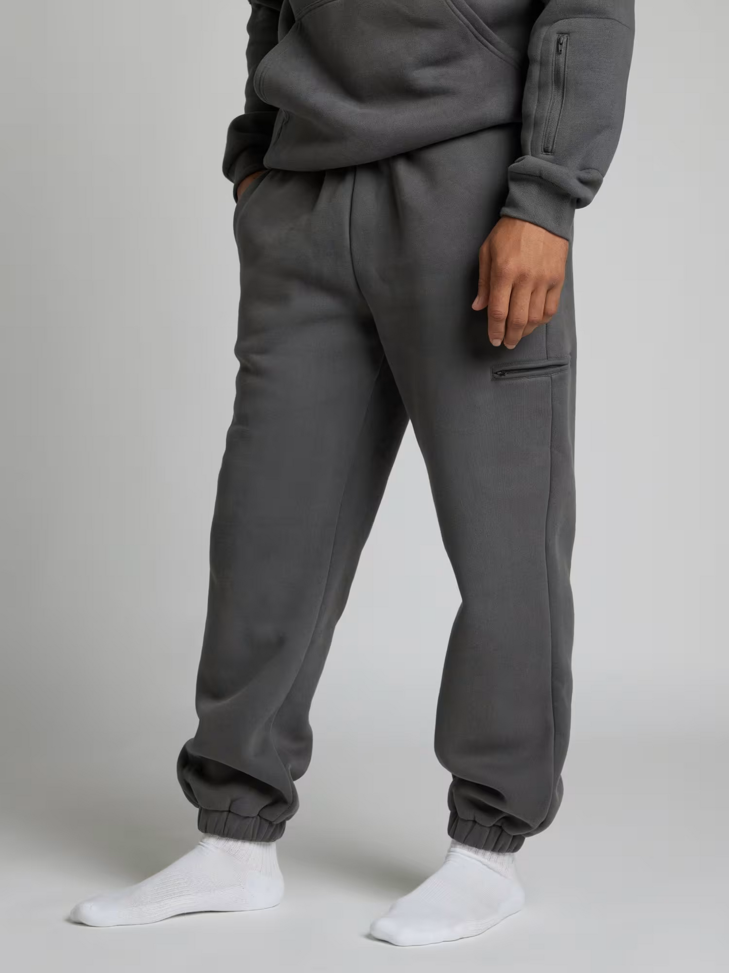 StreetHome™ "Don't Disturb Me" Pants