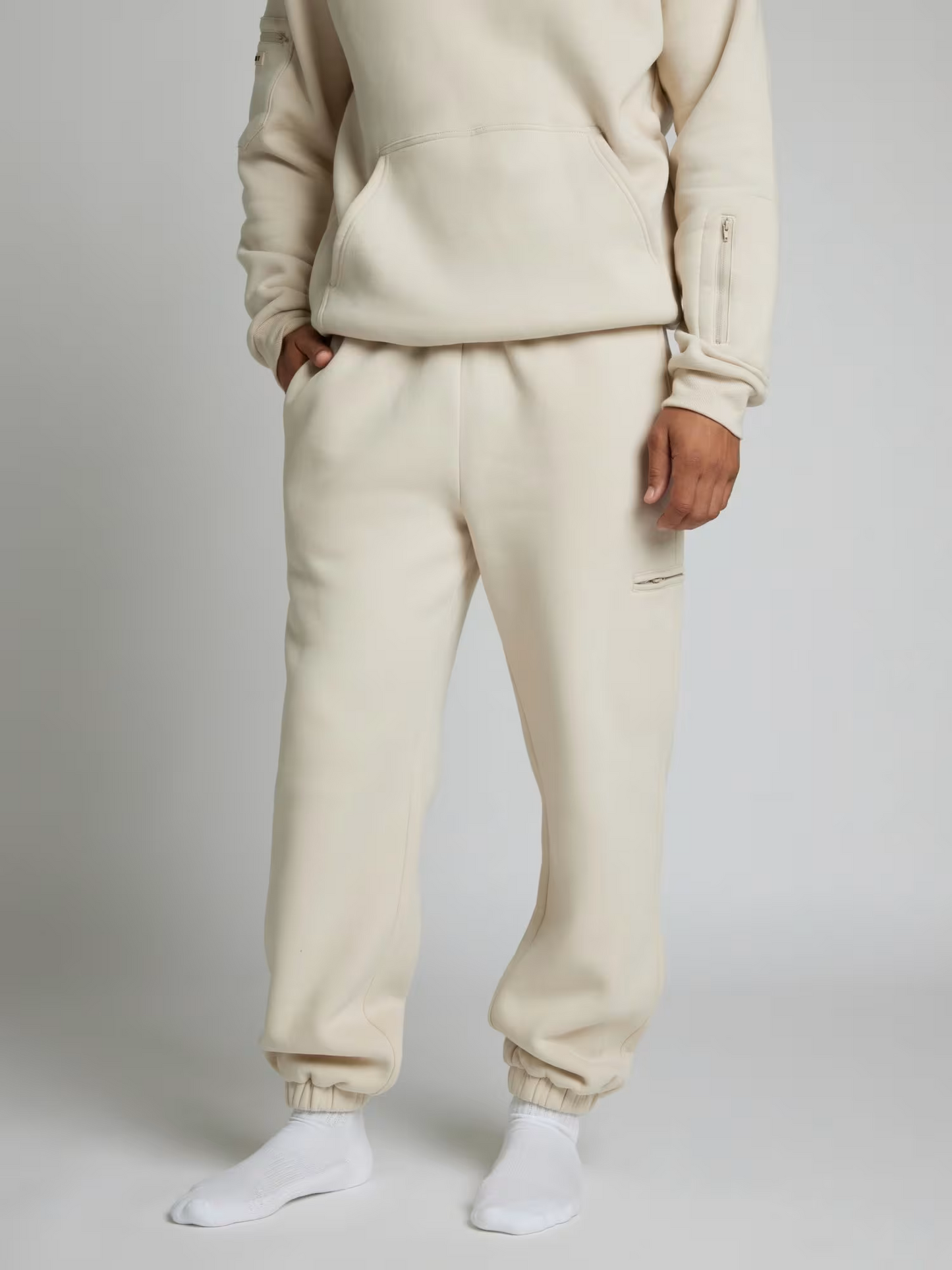 StreetHome™ "Don't Disturb Me" Pants