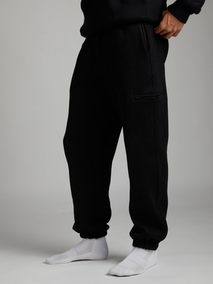 StreetHome™ "Don't Disturb Me" Pants