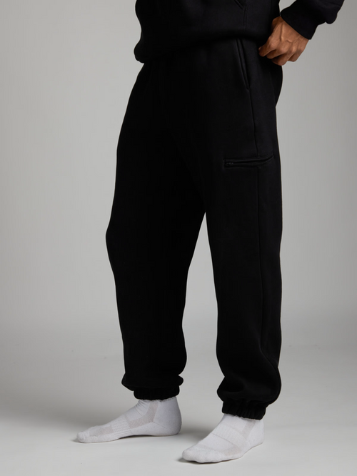StreetHome™ "Don't Disturb Me" Pants