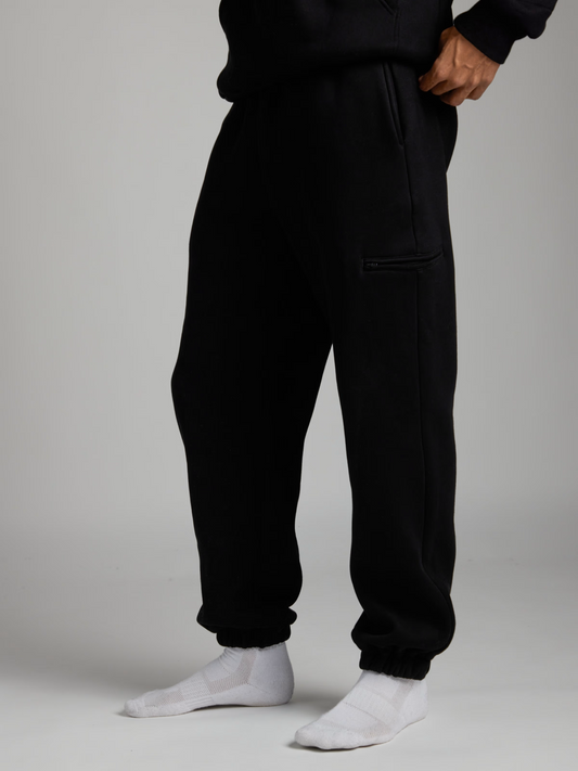 StreetHome™ "Don't Disturb Me" Pants