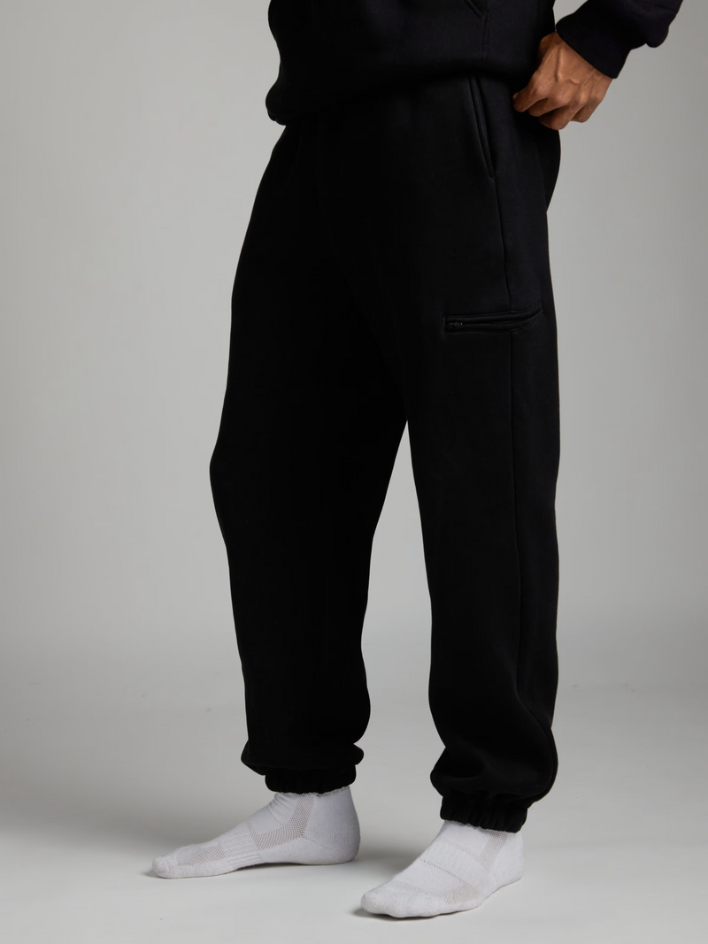 StreetHome™ "Don't Disturb Me" Pants