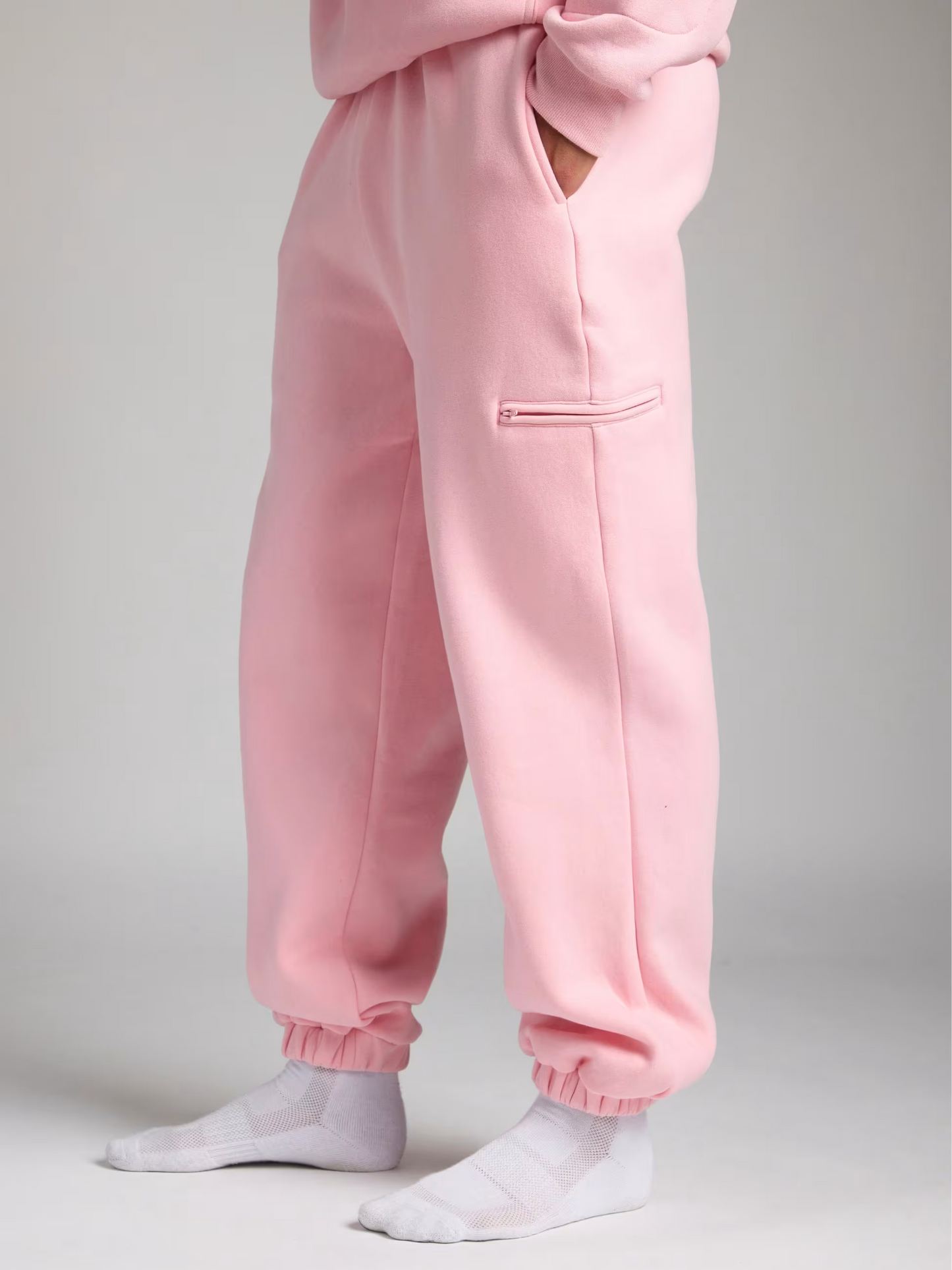 StreetHome™ "Don't Disturb Me" Pants