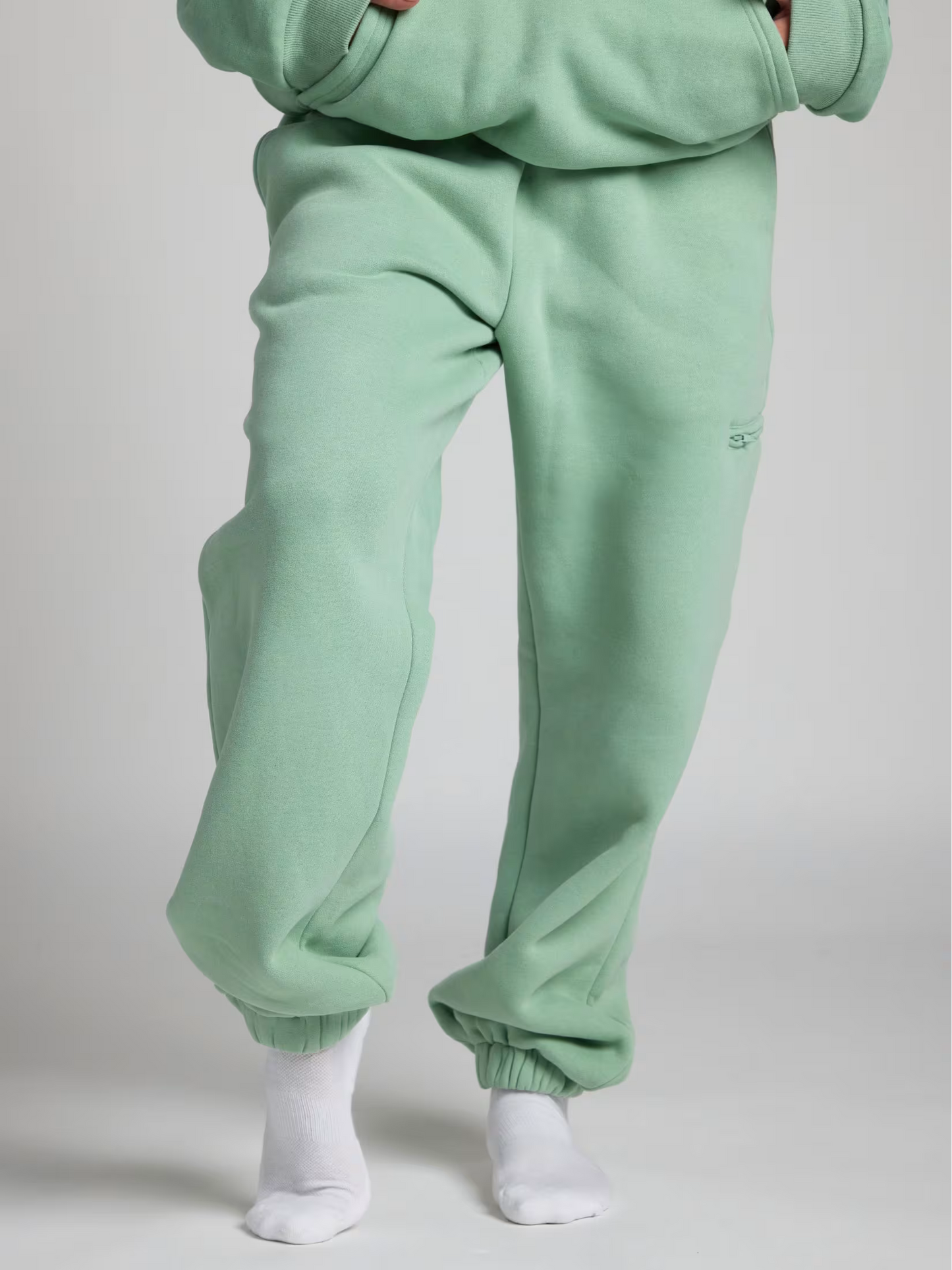 StreetHome™ "Don't Disturb Me" Pants