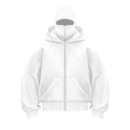 Streethome™ Balaclava Hoodie