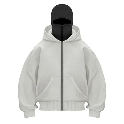 Streethome™ Balaclava Hoodie