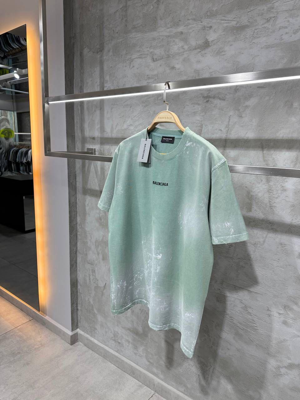 Balenciaga T-SHIRT  – Black Friday Limited edition