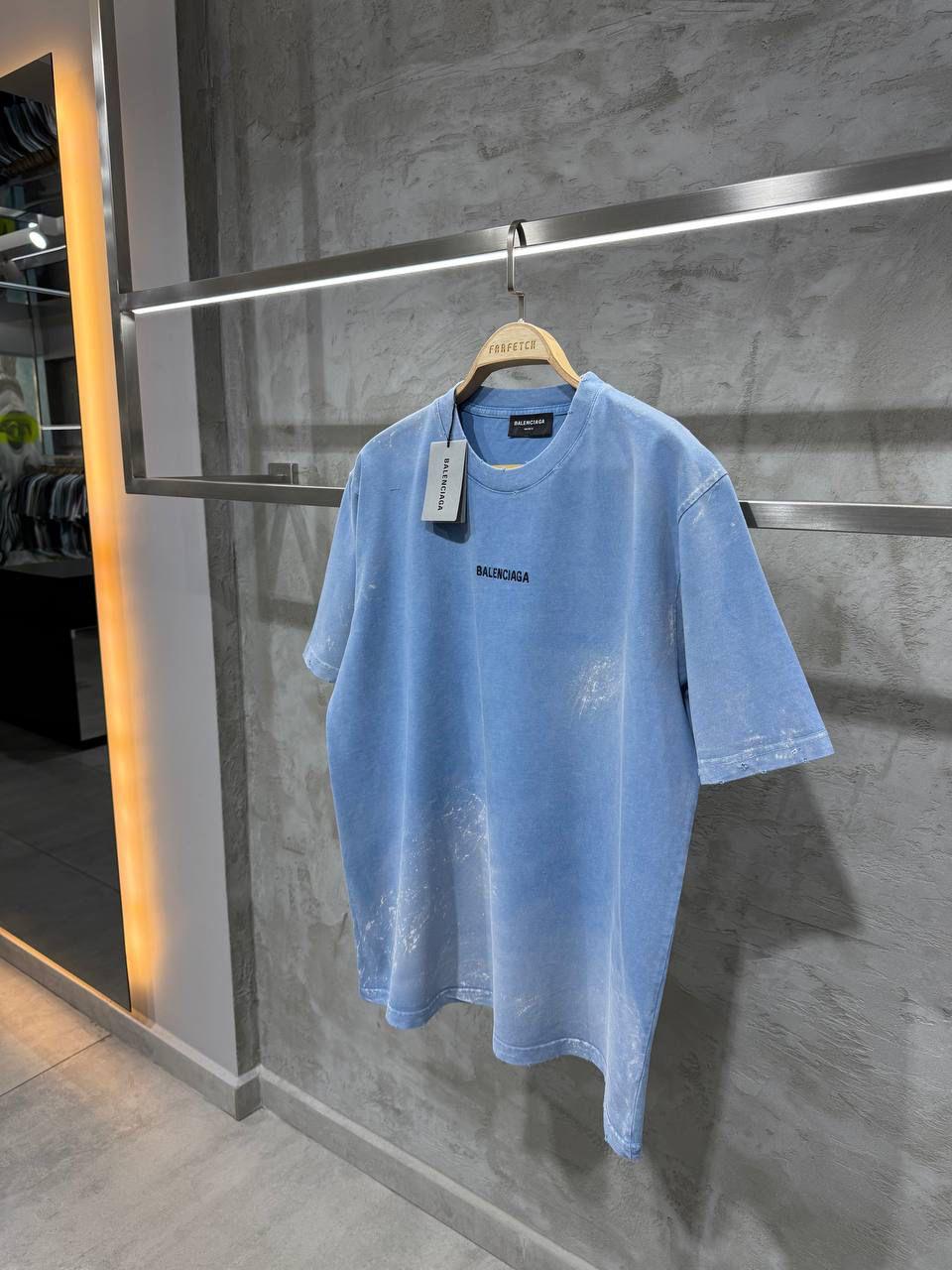 Balenciaga T-SHIRT  – Black Friday Limited edition