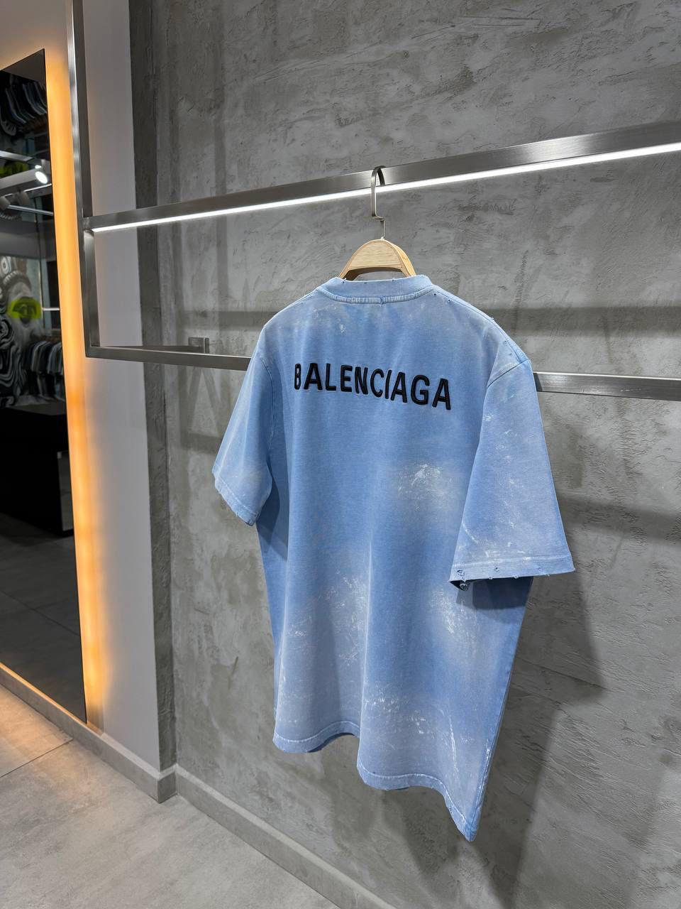 Balenciaga T-SHIRT  – Black Friday Limited edition