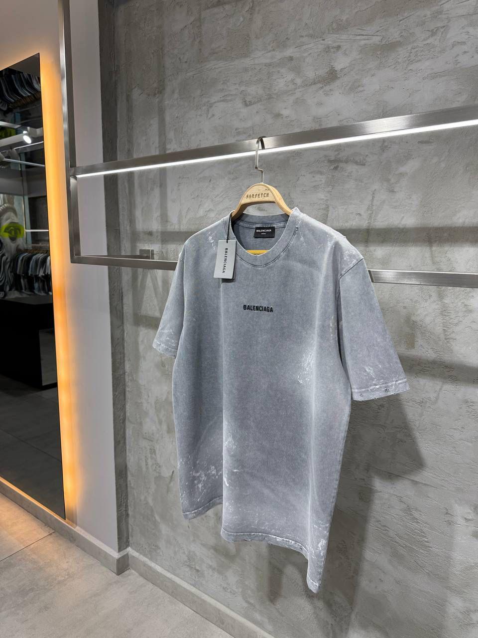 Balenciaga T-SHIRT  – Black Friday Limited edition