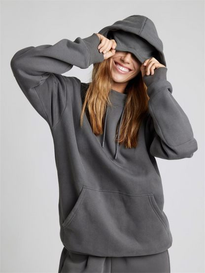 StreetHome™ "Don't Disturb Me" Hoodie