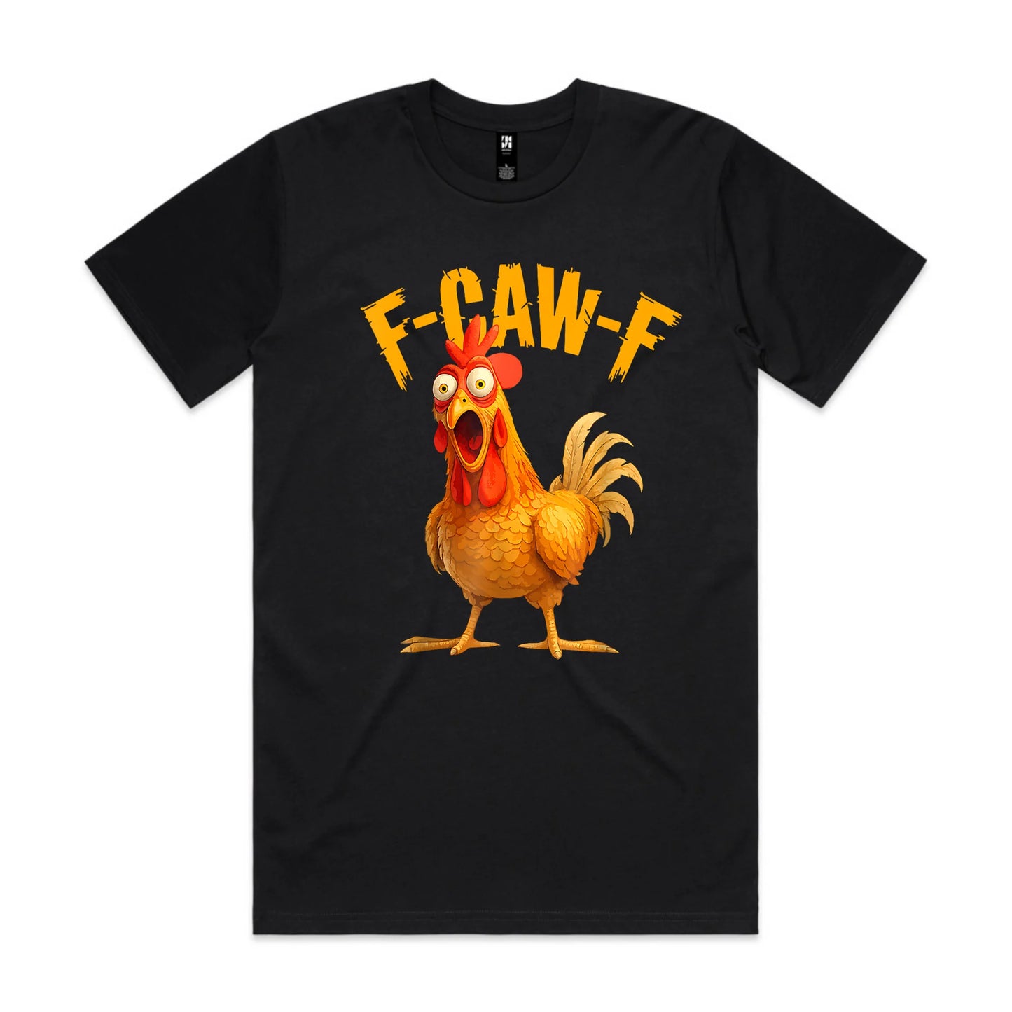 F-Caw-F T-shirt