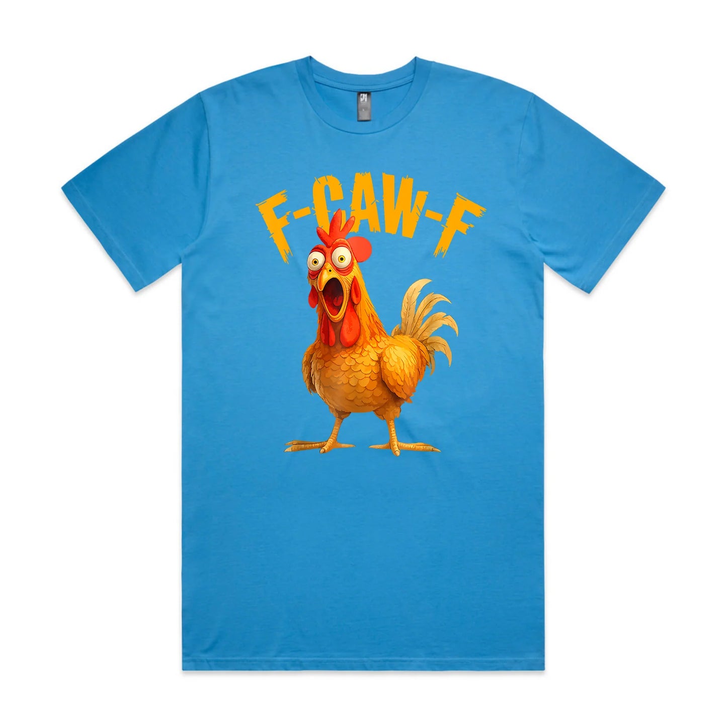 F-Caw-F T-shirt