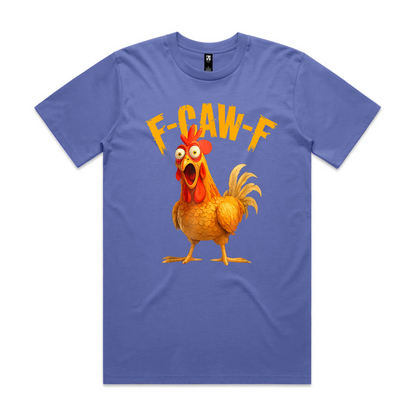 F-Caw-F T-shirt
