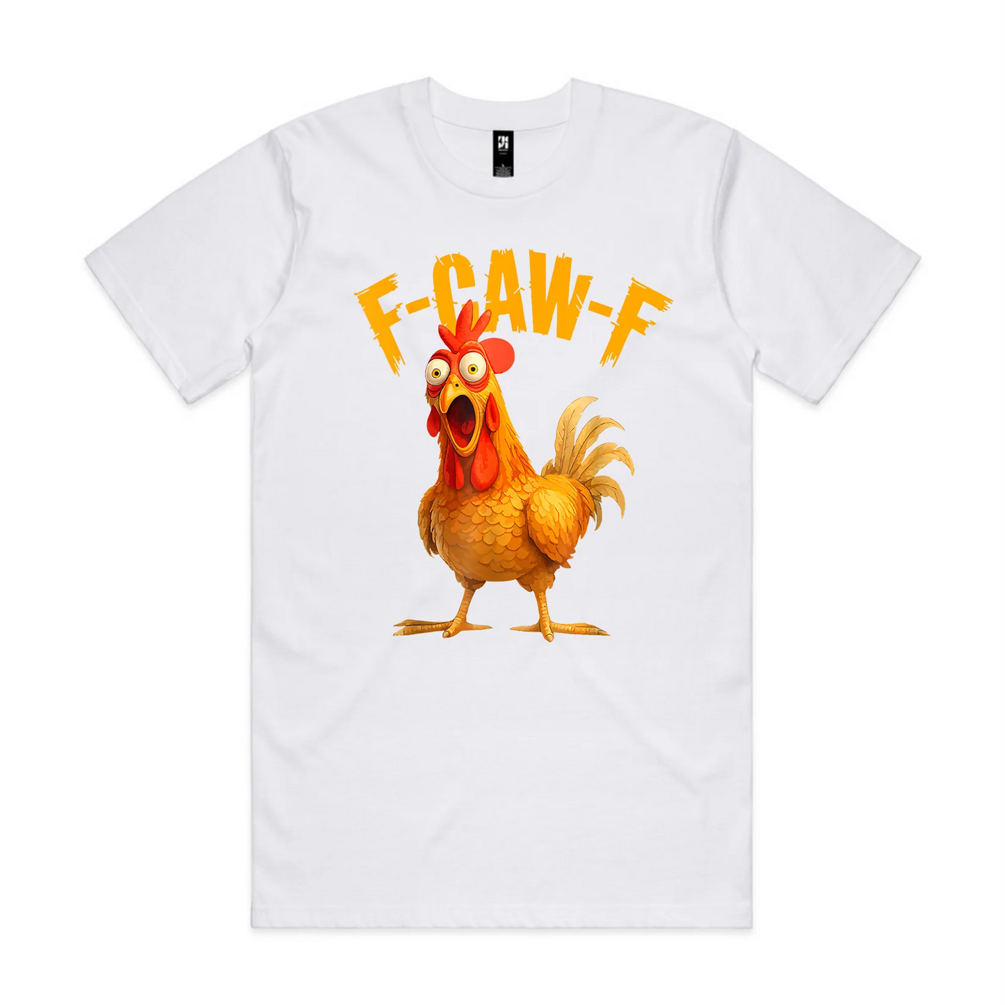 F-Caw-F T-shirt